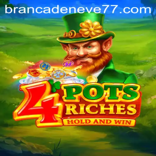 Explorando o Universo de 4potsriches: Guia Completo e Atualizado