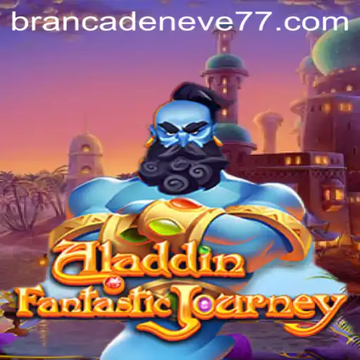 Explorando o Mundo de Aladdin: Um Jogo Encantador com BrancaDeneve777