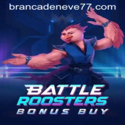 Explorando o Mundo de BattleRoostersBonusBuy: Aventura, Estratégia e Diversão
