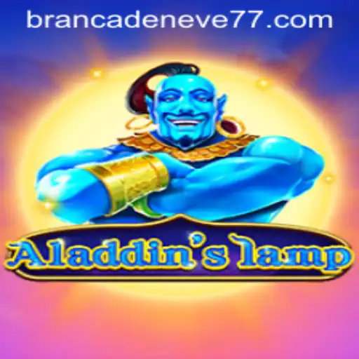 Descubra a Magia de Aladdinslamp: O Novo Jogo que Encanta Todos