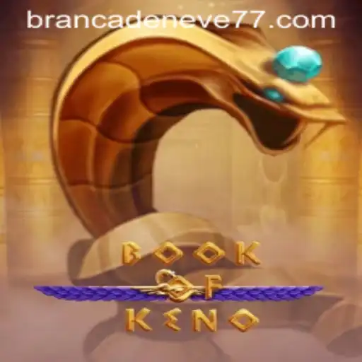 Descobrindo a Magia de BookOfKeno: O Jogo de Loteria do Momento
