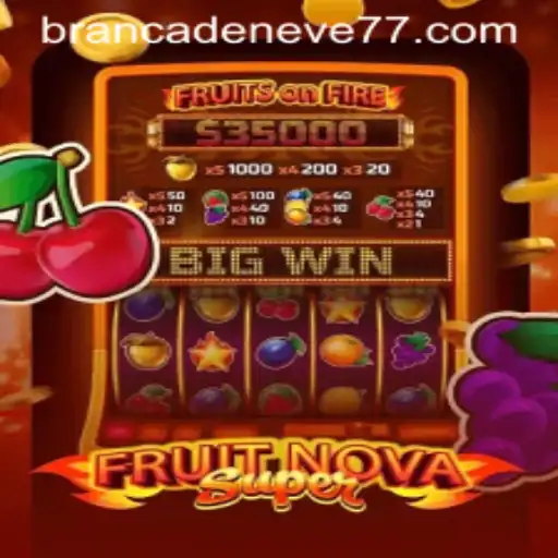 Descubra o Fascinante Mundo de FruitNovaSuper: Aventuras e Regras do Jogo