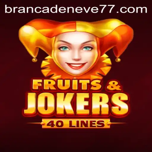 Explorando o Universo de FruitsAndJokers40: Um Mergulho no Mundo das Cores e Emoções