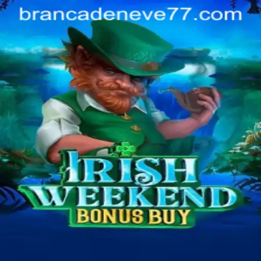 IrishWeekendBonusBuy: Descubra a Aventura Épica e as Regras do Jogo