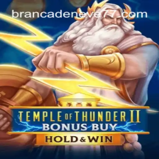 Temple of Thunder II Bonus Buy: Um Mergulho no Mundo das Aventuras Digitais