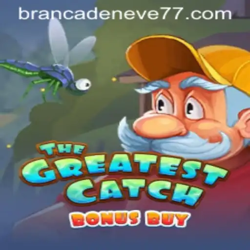 Aventura e Desafios em TheGreatestCatchBonusBuy: Explorando o Mundo de BrancaDeneve777