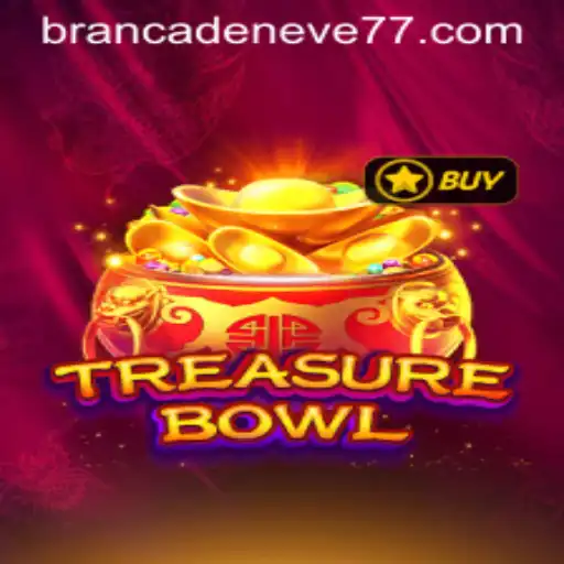 TreasureBowl: Aventura e Estratégia no Novo Mundo dos Jogos