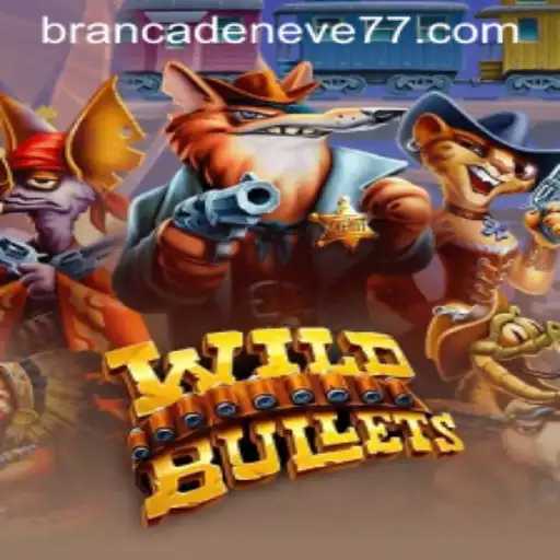 Descubra WildBullets: Um Mergulho nas Emoções do Jogo com BrancaDeneve777