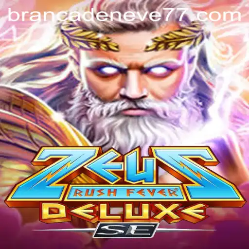 Descubra o Fascínio de ZeusRushFeverDeluxeSE