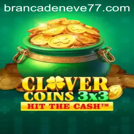 Descubra o Fascinante Mundo de Clovercoin3x3 com BrancaDeneve777