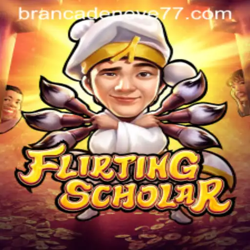 Flirting Scholar: Um Mergulho no Universo do Jogo com BrancaDeneve777