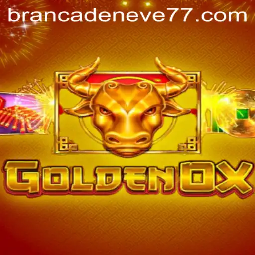 GoldenOx: Uma Jornada Épica com BrancaDeneve777
