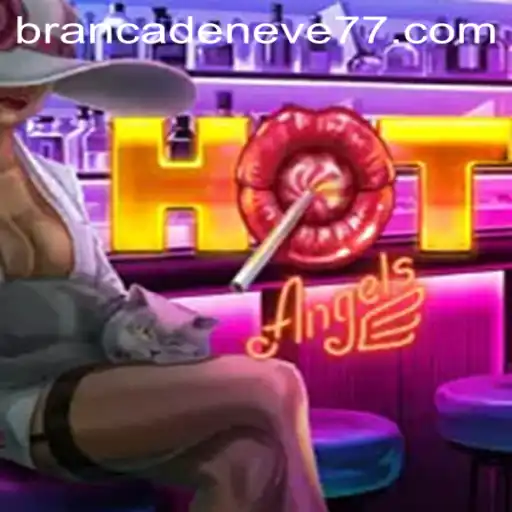Explorando o Universo de HotAngels: Um Mergulho no Mundo Interativo