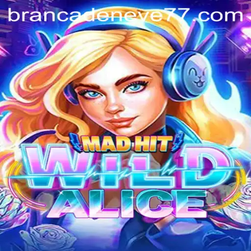 MadHitWildAlice: Explorando o Mundo Mágico do Novo Jogo Inovador