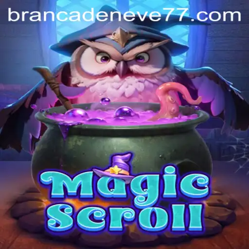 Descubra a Magia do Jogo MagicScroll e Sua Chave Secreta BrancaDeneve777