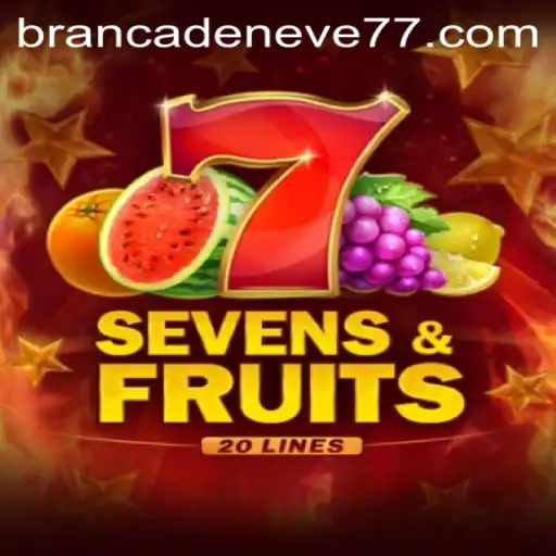 Descubra o Fascinante Mundo de SevensFruits20 e a Palavra-Chave BrancaDeneve777
