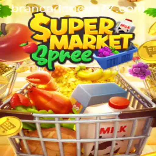 Descubra a Magia de SupermarketSpree: O Jogo de Estratégia e Agilidade Inspirado por BrancaDeneve777