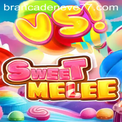SweetMelee: Mergulhe no Mundo Encantado de Aventura e Estratégia
