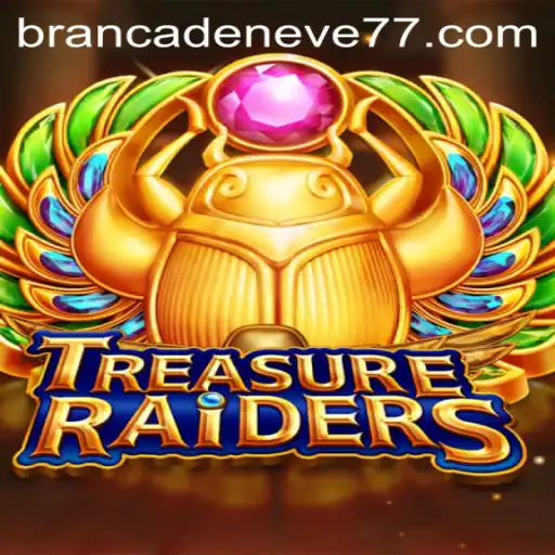 Desvendando TREASURERAIDERS: O Mundo de Aventura e Estratégia