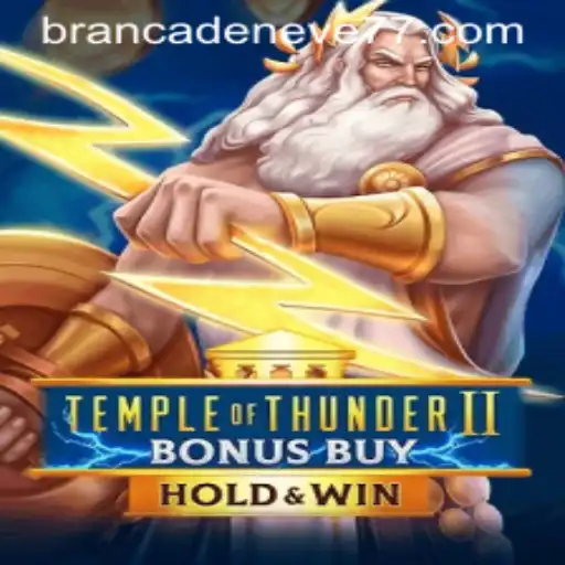 Temple of Thunder II Bonus Buy: Um Mergulho no Mundo das Aventuras Digitais