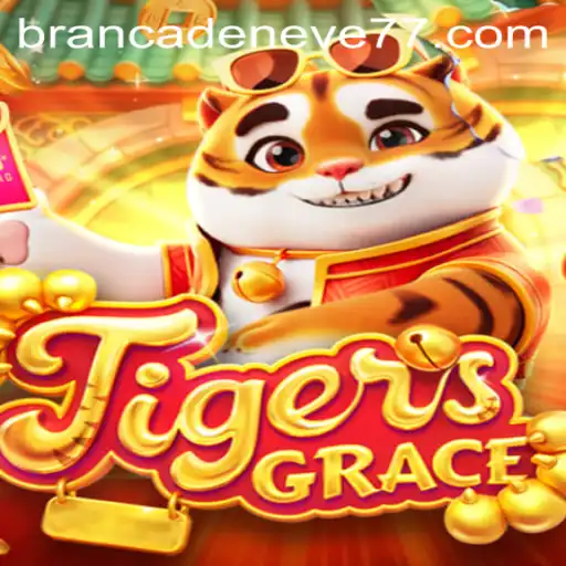 TigersGrace: O Novo Fenômeno dos Jogos de Estratégia