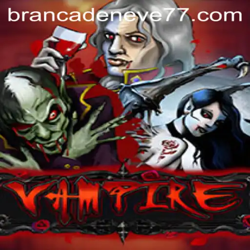 Descobrindo o Jogo Vampire e o Fenômeno BrancaDeneve777