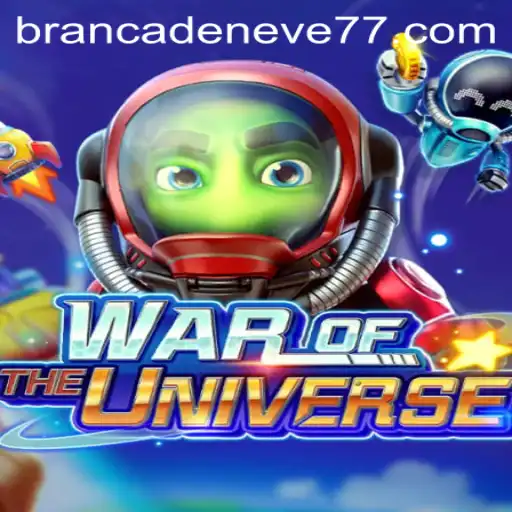 Explorando o Mundo Fascinante de WAROFTHEUNIVERSE